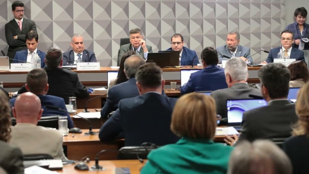 Foto: Bruno Spada/Câmara dos Deputados