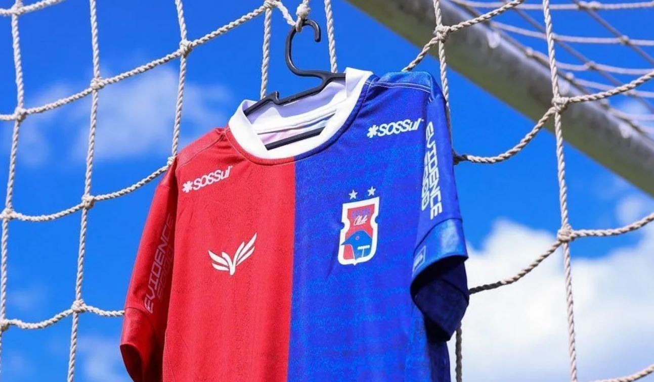 Foto: Divulgação/Paraná Clube