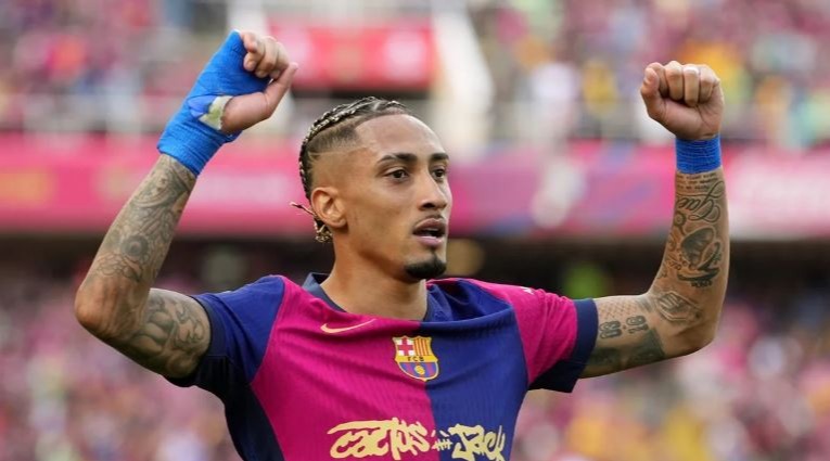 Foto: Alex Caparros/Getty Images