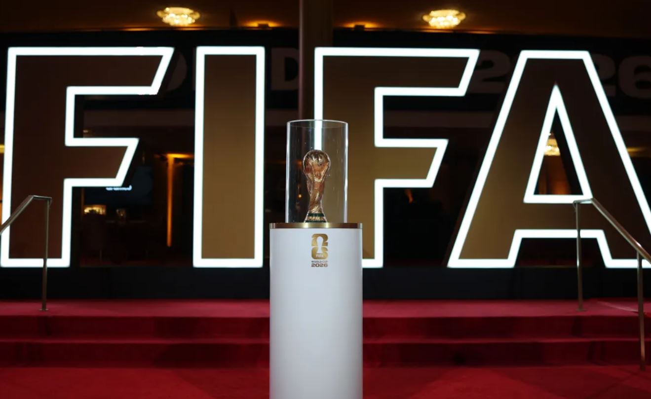 Foto: FIFA/FIFA via Getty Images