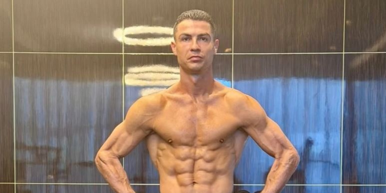 Foto: Reprodução/Instagram