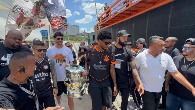 Foto: Vitor Chicarolli