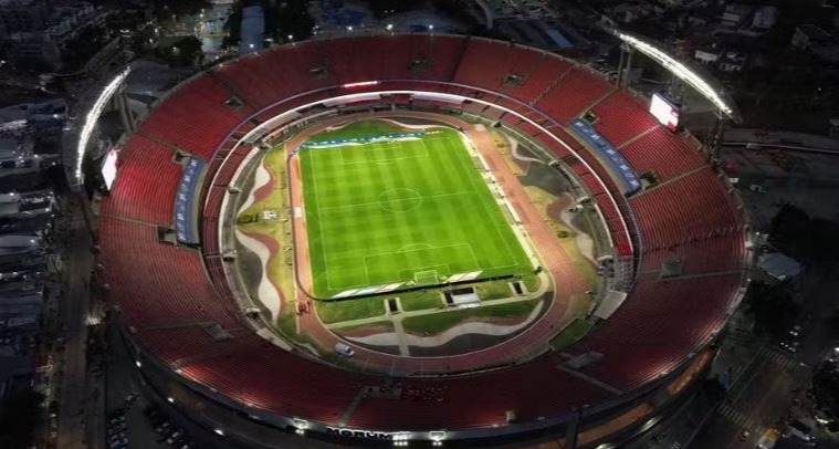 Foto: Marlon Costa/AGIF