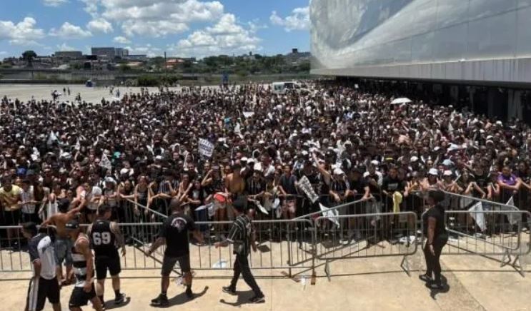 Foto: Rafael Oliva/Itatiaia