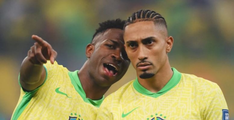 Foto: Pedro Vilela/Getty Images