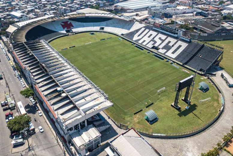 Foto: Buda Mendes/Getty Images