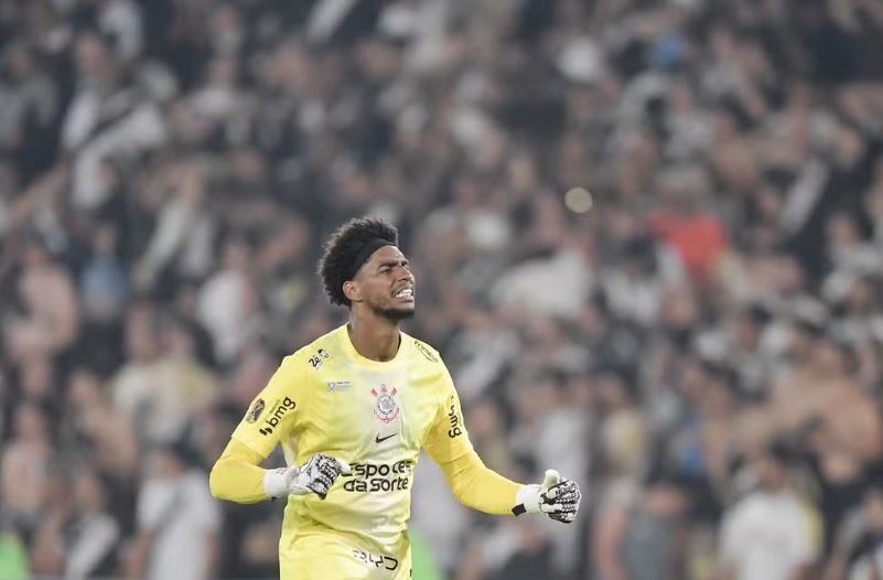 Foto: Thiago Ribeiro/AGIF