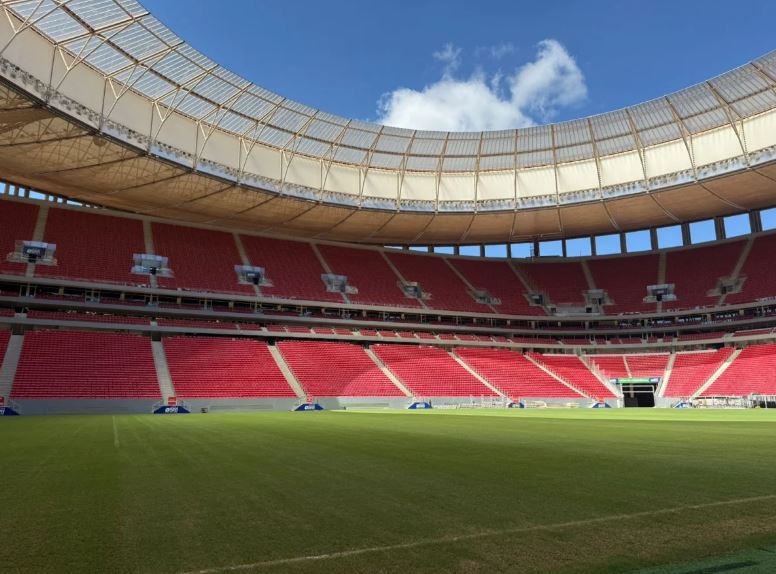 Foto: Gabriel Aurélio/ Metrópoles