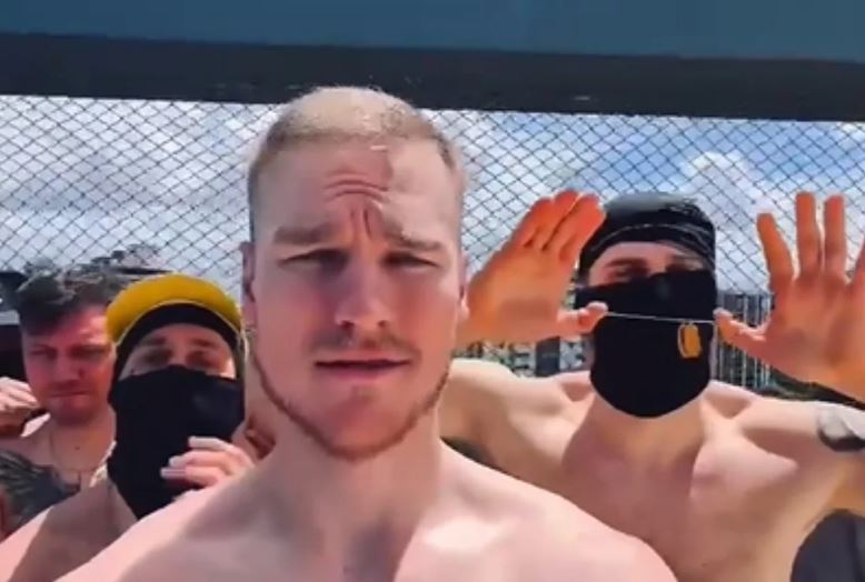 Foto: Reprodução/Instagram