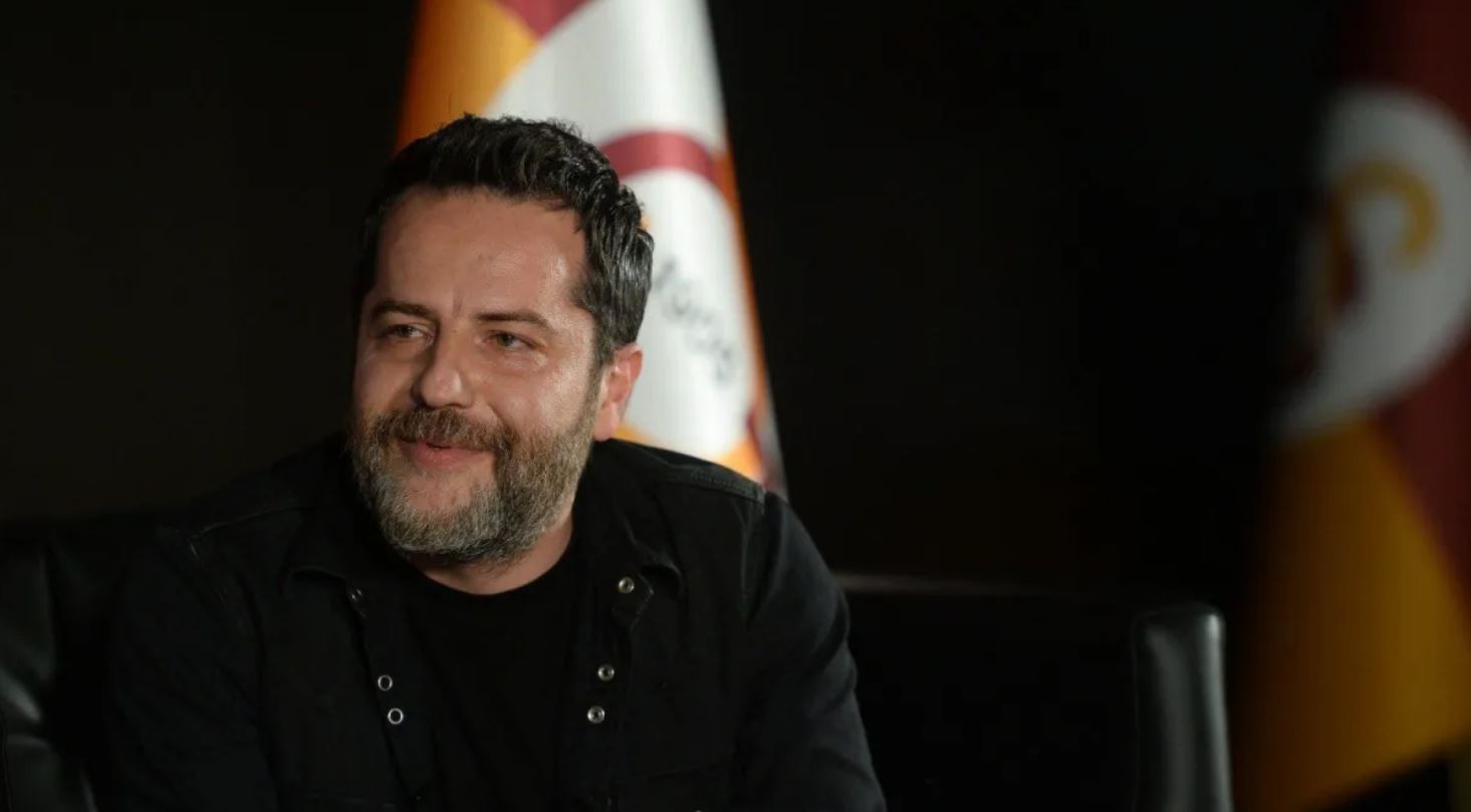 Foto: Divulgação/Galatasaray