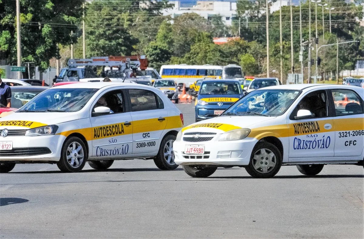 A AGU ainda informou que a decisão do TRF1 