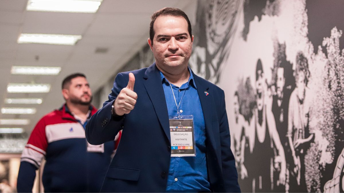 Foto: Mateus Lotif/FEC