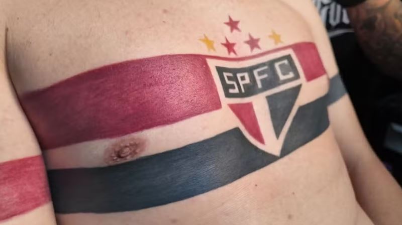 Foto: Fábio Júnior/EPTV