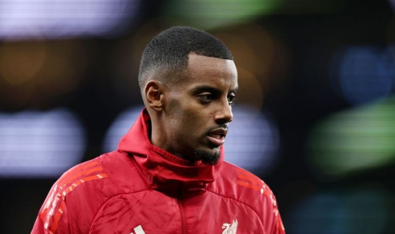 Foto: Alex Pantling/Getty Images