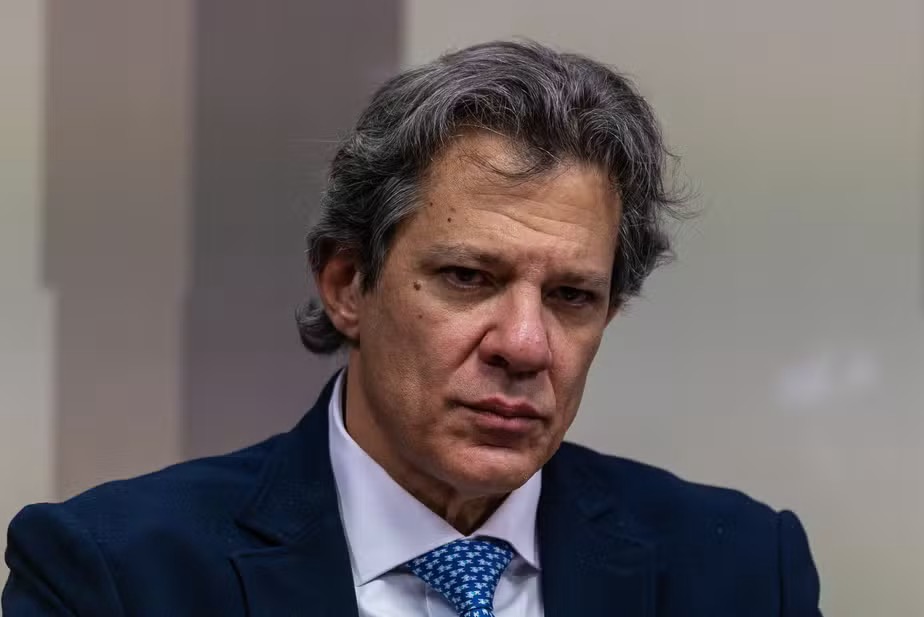Fernando Haddad