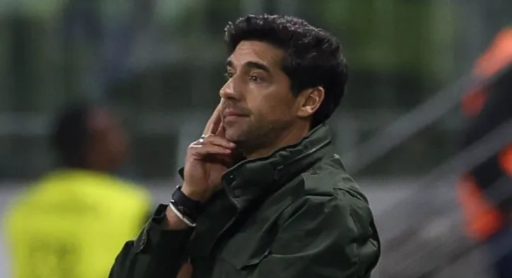 Foto: Cesar Greco/Palmeiras/by Canon