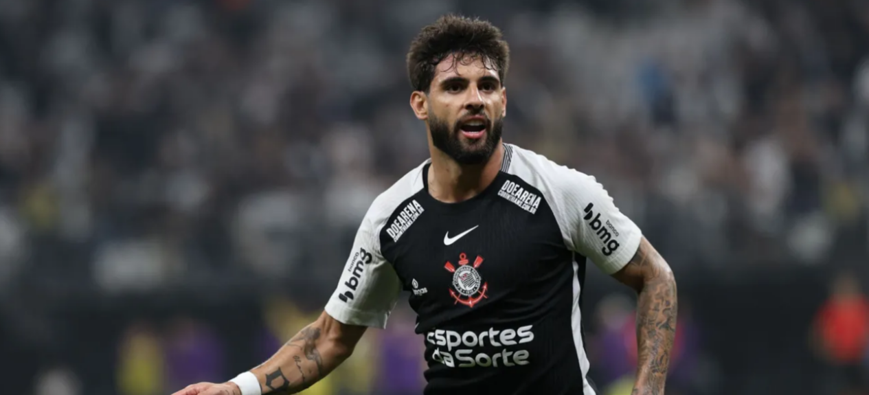 Foto: ALEX MIRANDA/ATO PRESS/ESTADÃO CONTEÚDO