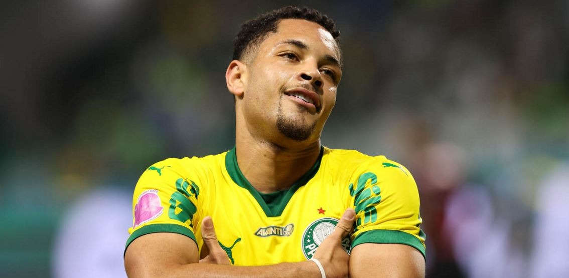 Foto: Cesar Greco/Palmeiras