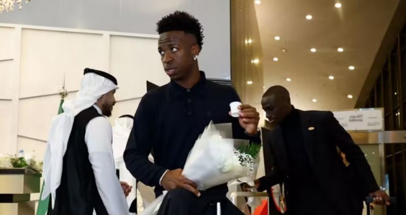 Foto: Antonio Villalba e María Jiménez / Real Madrid