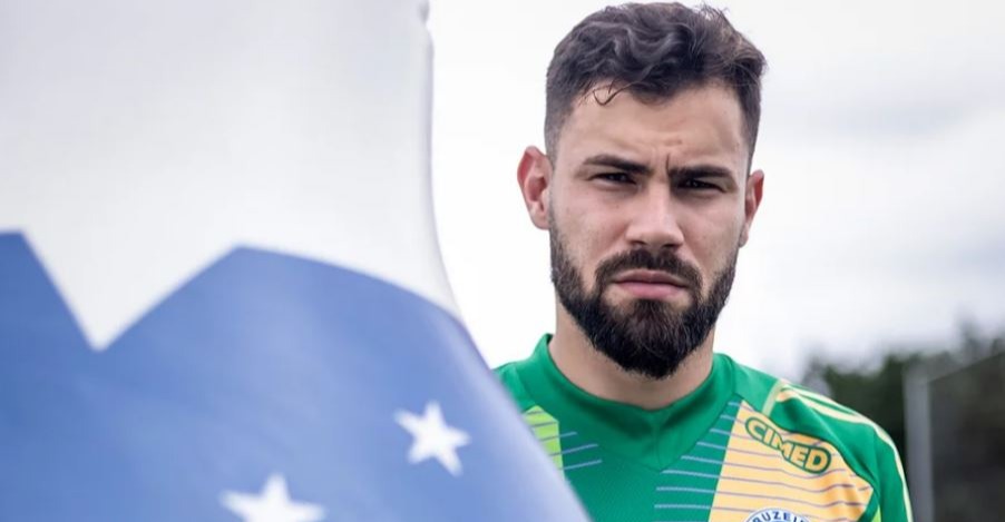 Foto: Gustavo Aleixo/Cruzeiro