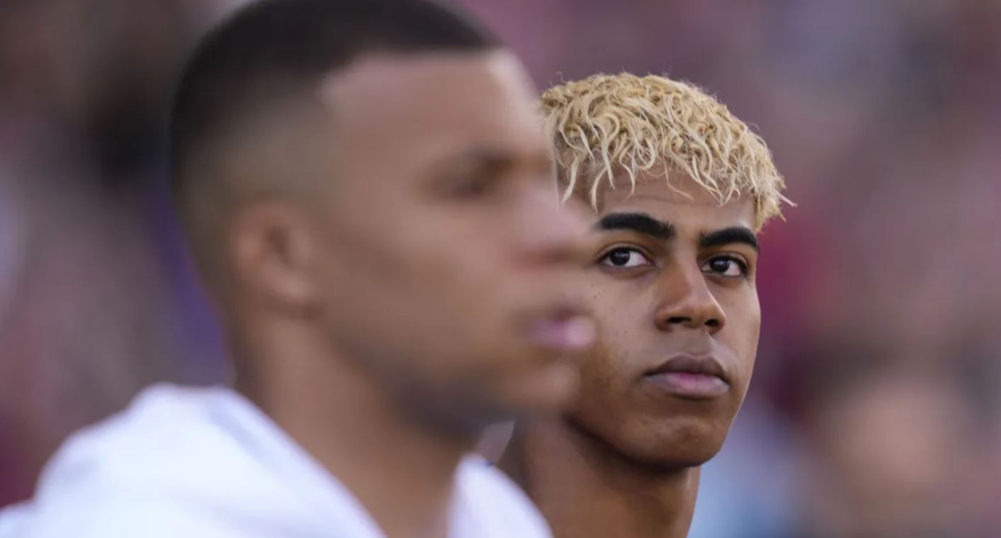 Foto: Jose Breton/Pics Action/NurPhoto via Getty Images