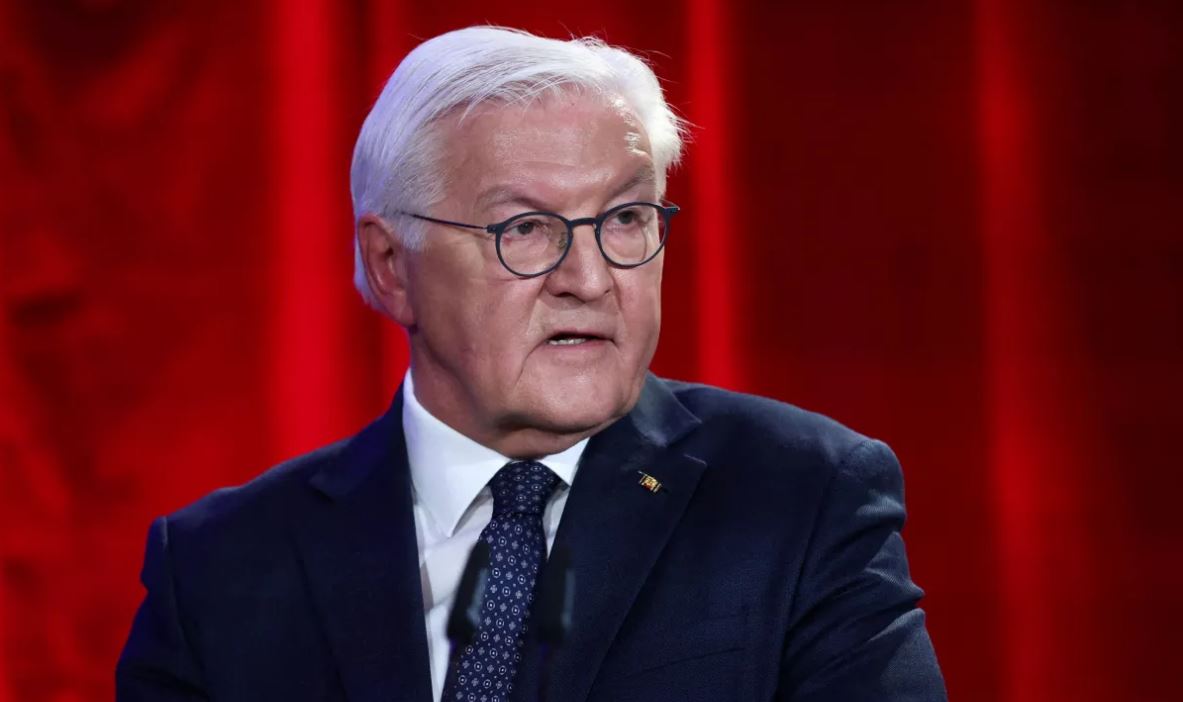 Foto: Maryam Majd/Pool via Reuters