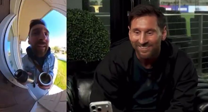 Foto: Reprodução/Luzu TV