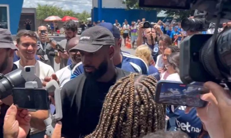 Foto: Reprodução/ X