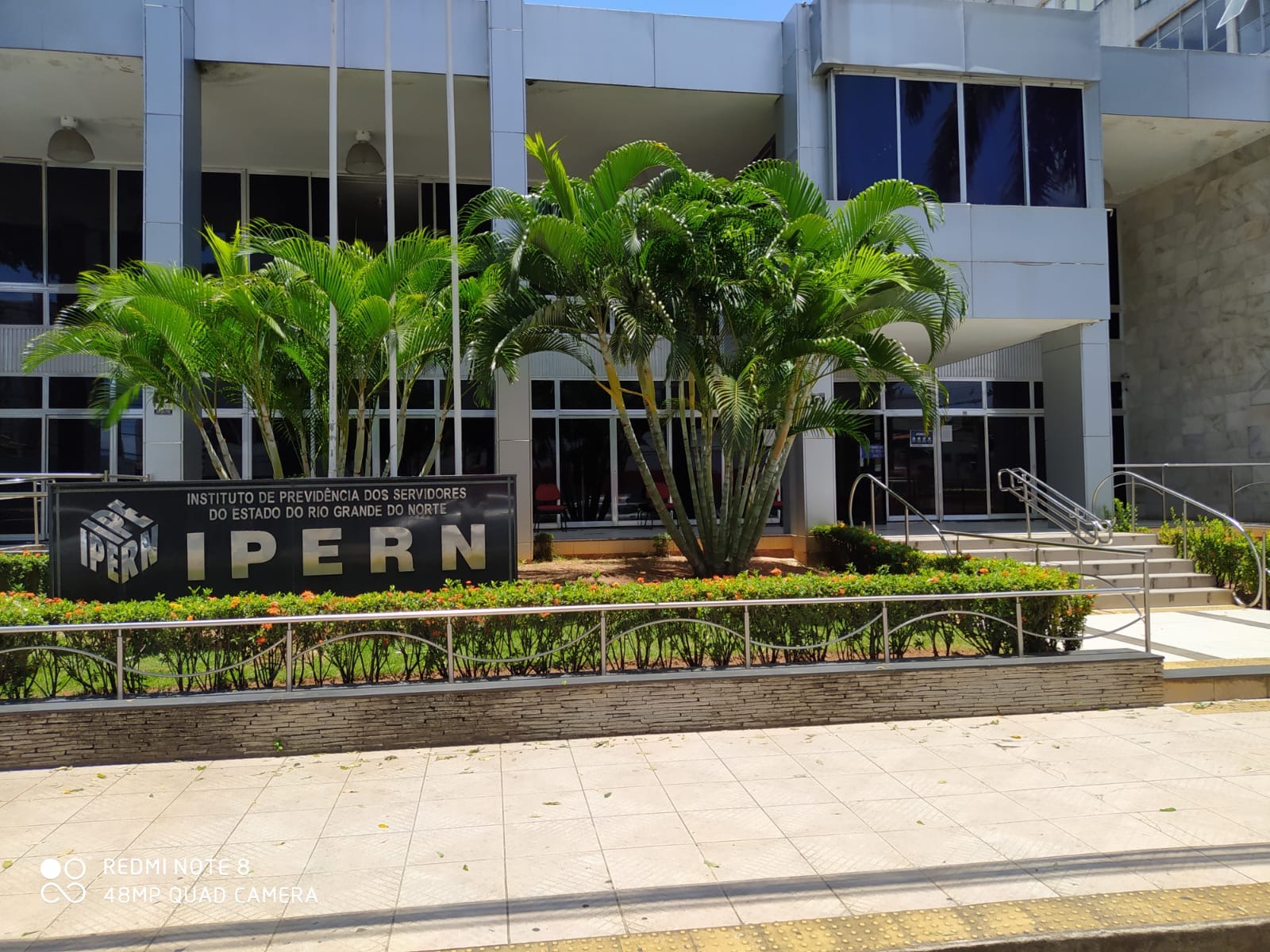 IPERN | Os beneficiários que utilizam o aplicativo Gov.br podem realizar a prova de vida de forma online - Foto: arquivo Assecom