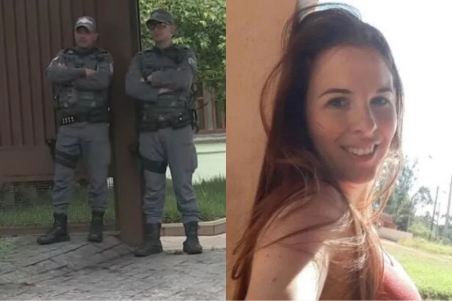 Suzane von Richthofen