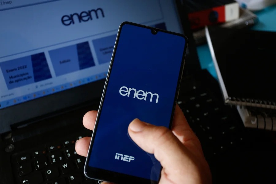 enem | Vinícius Schmidt/Metrópoles