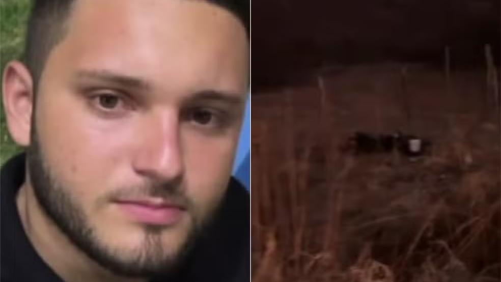 Jovem de 20 anos morre após disparo em operação policial no interior do RN - Foto: reprodução