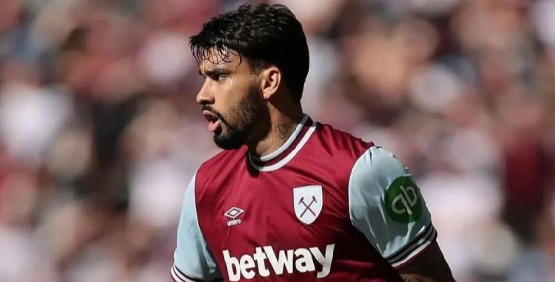 Foto: Divulgação/Lucas Paquetá