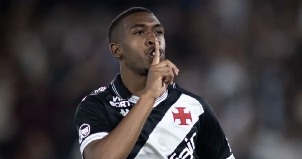 Foto: Matheus Lima/Vasco