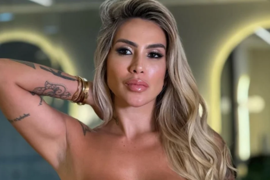 Juju Ferrari Anuncia Pausa na Vida Íntima Após Chegada do 5º Filho: 'Prioridade é o Meu Tempo'