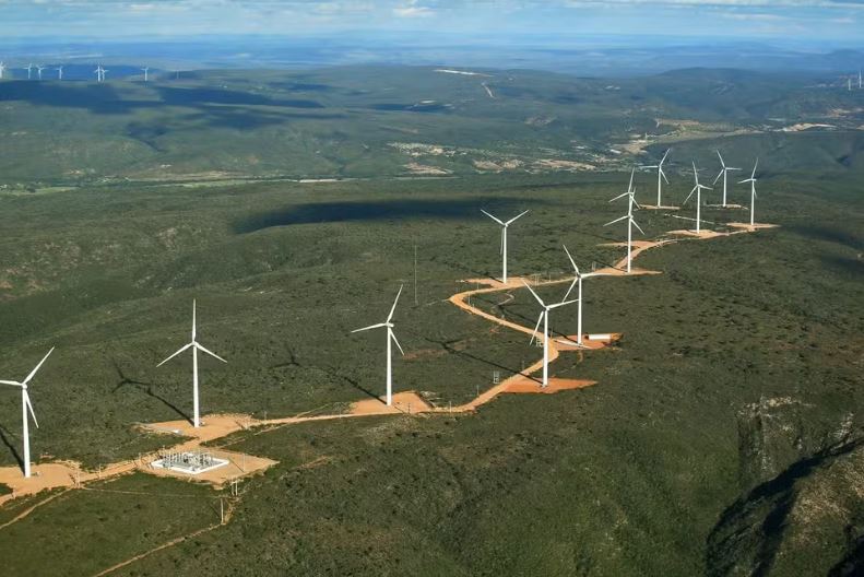 Foto: Sandro Menezes/governo do RN