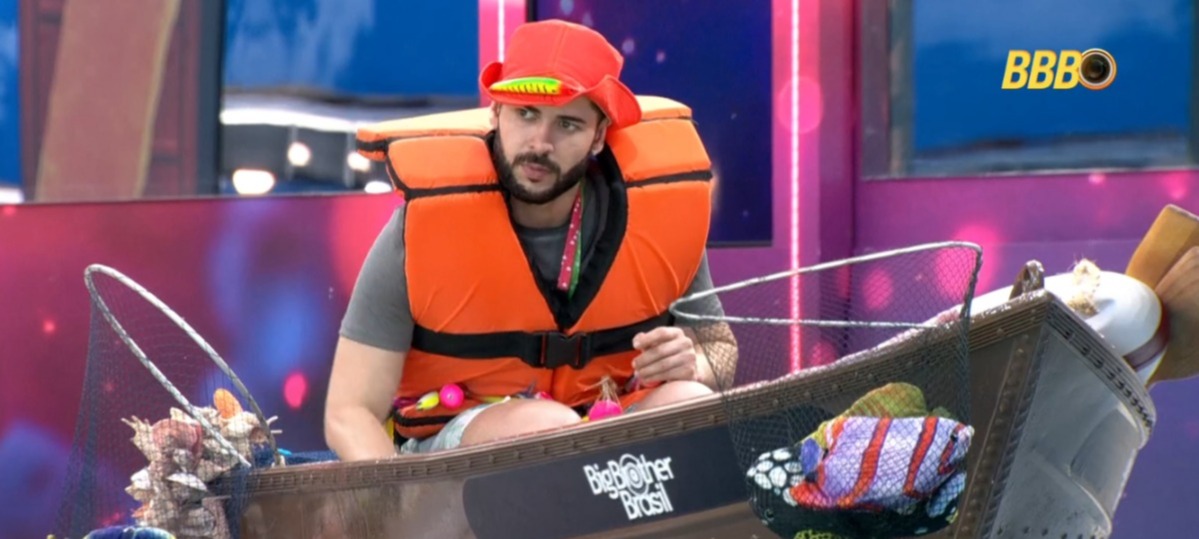 Foto: Reprodução/TV Globo