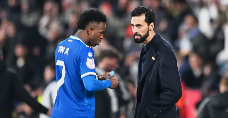 Foto: Francisco Macia/Europa Press via Getty Images