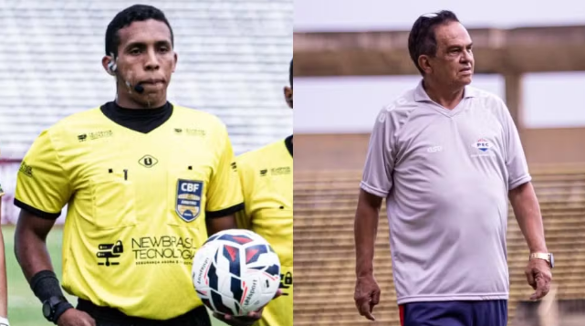 Foto: Aldo Carvalho l Jackson Gomes