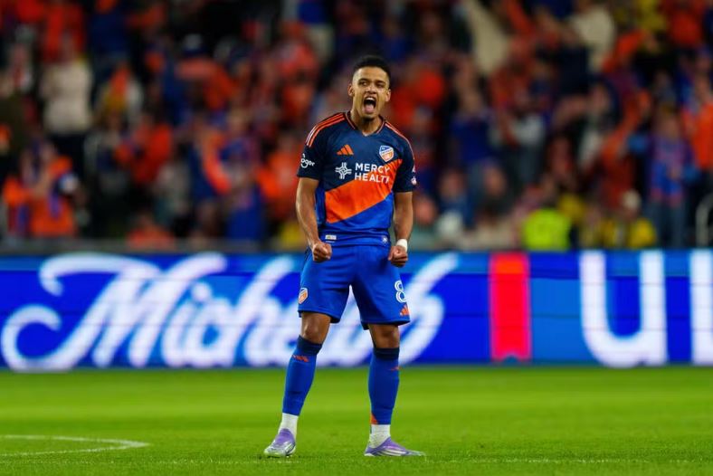 Foto: Chris Carter/Getty Images