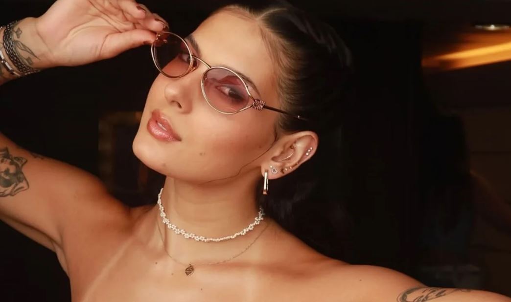 Foto: Reprodução/Instagram