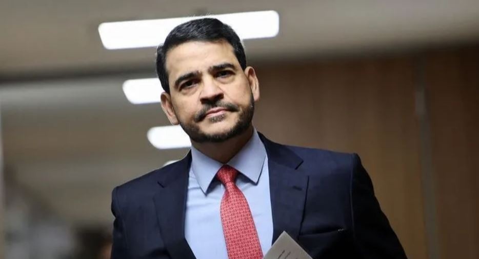 Foto: REUTERS/Adriano Machado