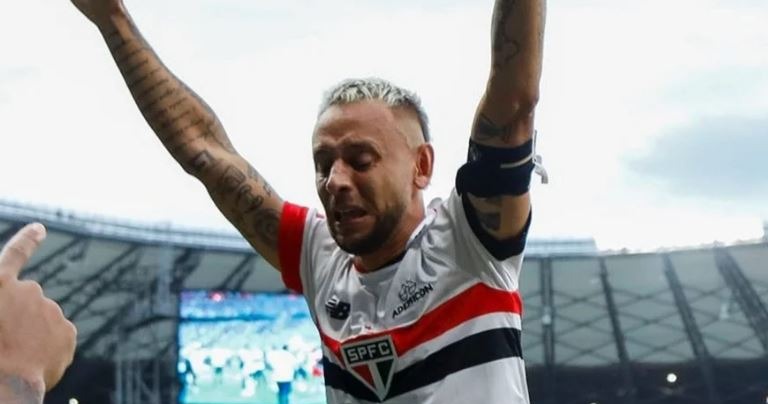 Foto: Reprodução/Instagram/Rafinha