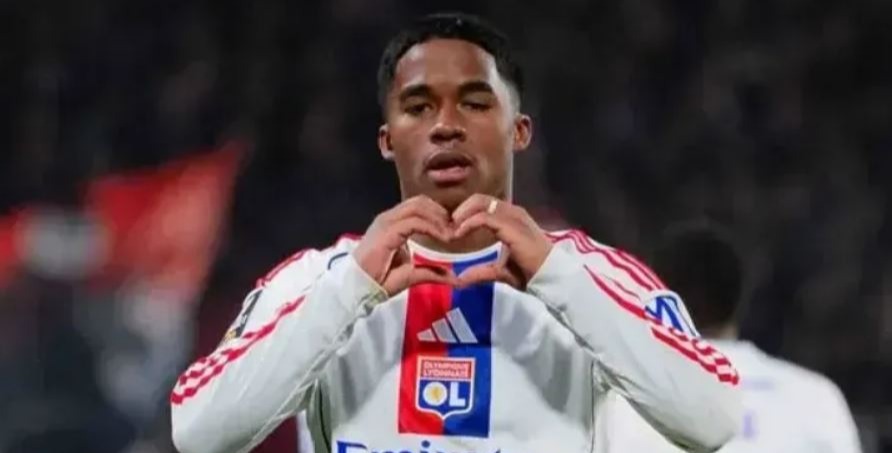 Foto: Divulgação/Lyon