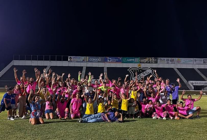 Foto: Reprodução/Redes sociais