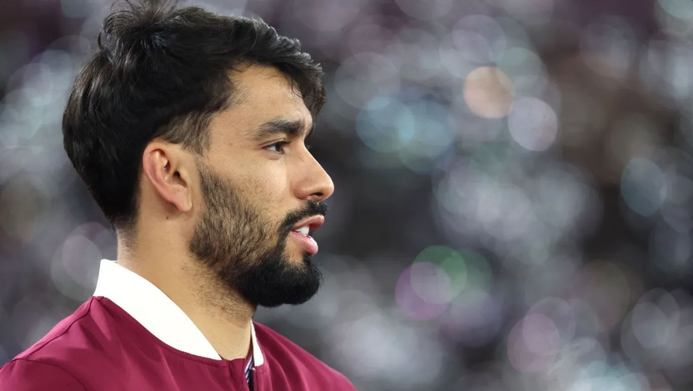 Foto: Rob Newell - CameraSport via Getty Images