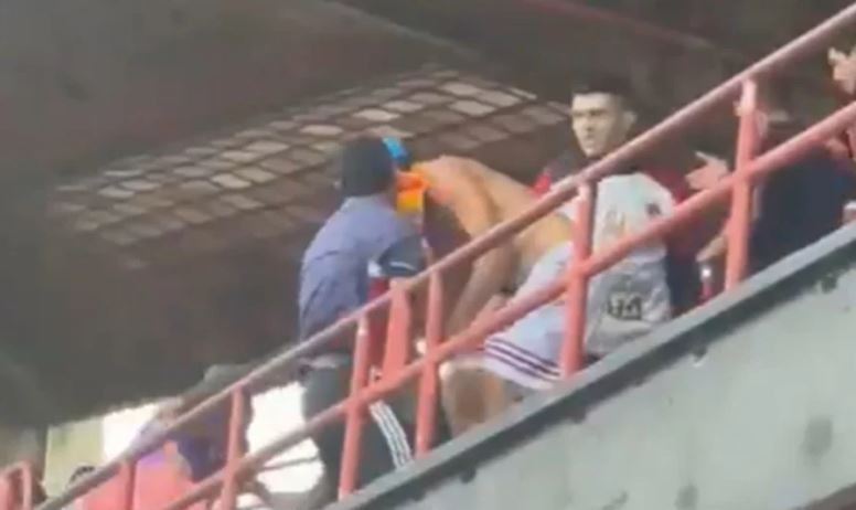 Foto: Reprodução/X