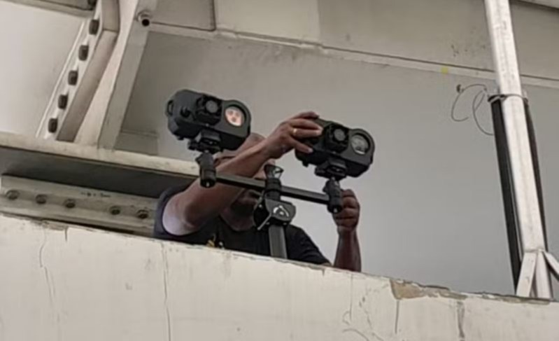 Foto: Guilherme Oliveira