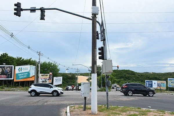 Prolongamento da prudente 