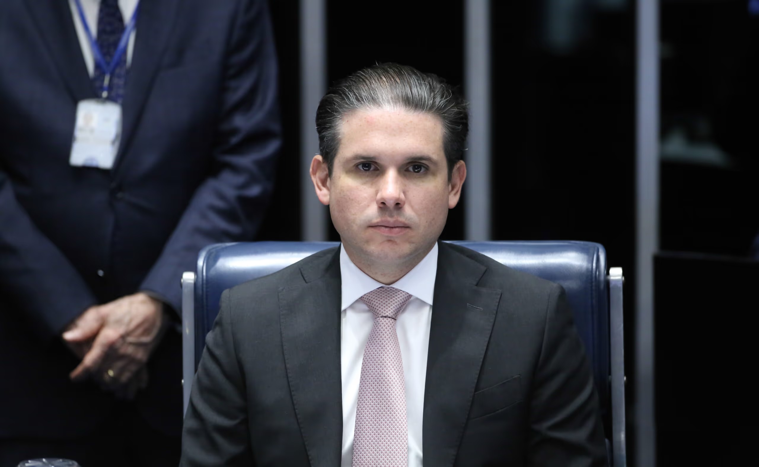 Hugo Motta | Foto: Kayo Magalhães / Câmara dos Deputados